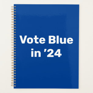 Vote Blue en 2024