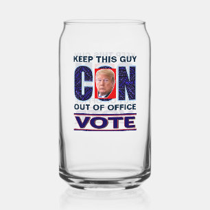 Vote Blue Resist 2024 Presidential