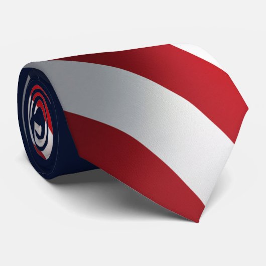 VOTE, cravate (Roulé)