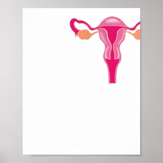 Vote Equality Progress Sticker Poster (Voorkant)