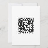 Vote for Jason and Sakura Bedankkaart (Achterkant)