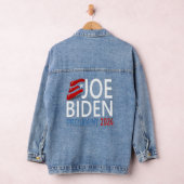 Vote Joe Biden élection du président 2024 (Hangar)
