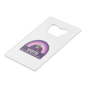 Vote Nous Sommes Sans Pitié (Devant Angle)