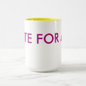 Vote pour Art Mug (Centre)