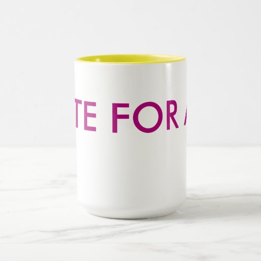 Vote pour Art Mug (Centre)