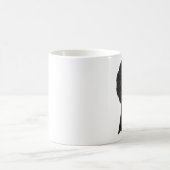 Vote pour la tasse de chasse à gène (Centre)