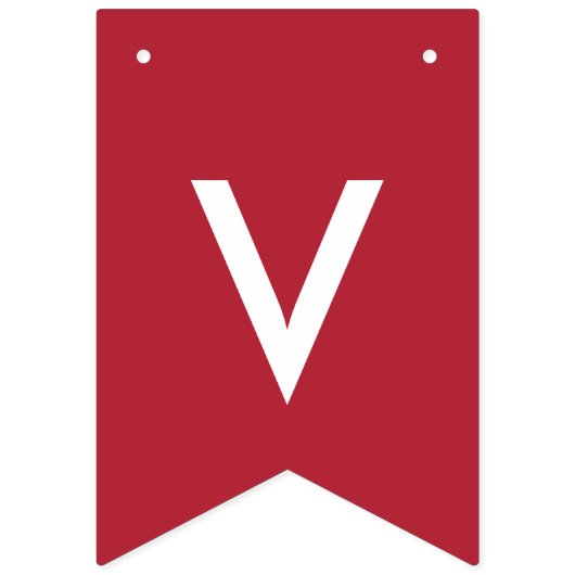 Vote pour le drapeau républicain américain Donald  (Deuxième drapeau)