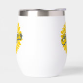 Vote Pour Notre Future Élection Europe Tournesol (Gauche)