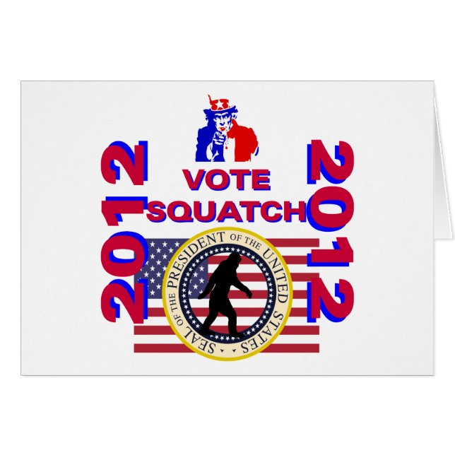 Vote pour Squatch 2010 (Devant horizontal)