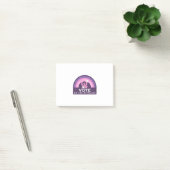 Vote We Are Ruthless Post-it® Notes (Kantoor)