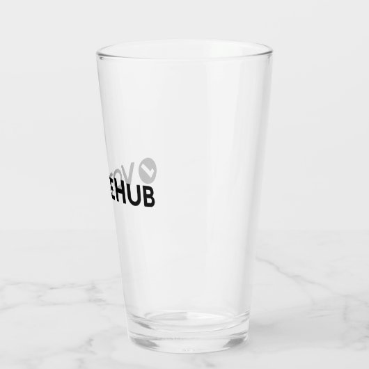 VoteHub-glas Glas (Links)
