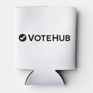 VoteHub-koeler Blikjeskoeler