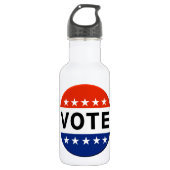 Voter Bouteille d'eau (Devant)