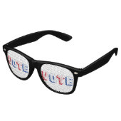 VOTER Lunettes de soleil (Angulaire)