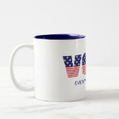 Voter Mug Café (Gauche)