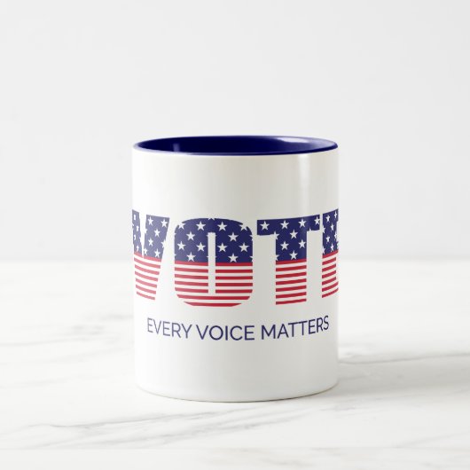 Voter Mug Café (Centre)