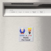 Voter Pour Le Bon Aimant (In Situ (Lave-vaisselle))