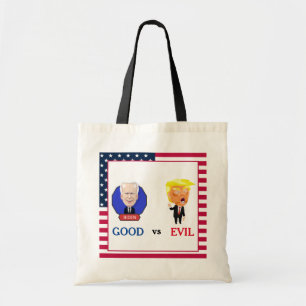 Voter Pour Le Bon Sac fourre-tout