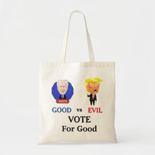Voter Pour Le Bon Sac fourre-tout