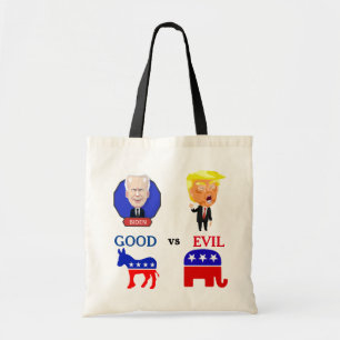 Voter Pour Le Bon Sac fourre-tout