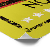 Voter pour les affiches de Barack Obama (Coin)