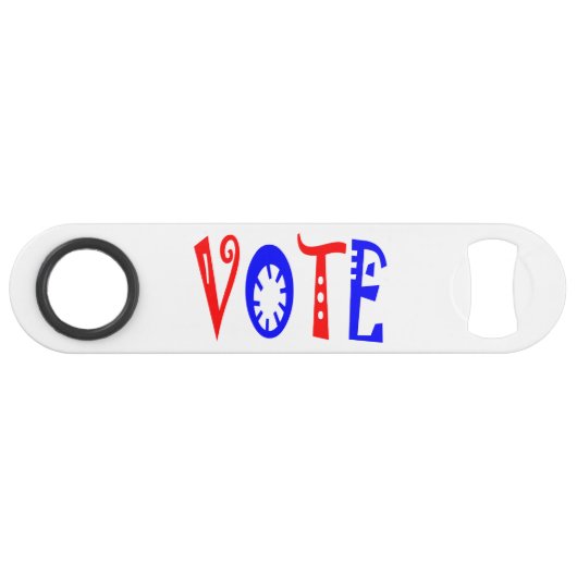 VOTER USA (Devant (Horizontal))