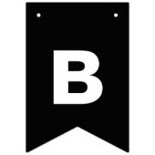 Votez BIDEN HARRIS sur la bannière du drapeau du B (Troisième drapeau)