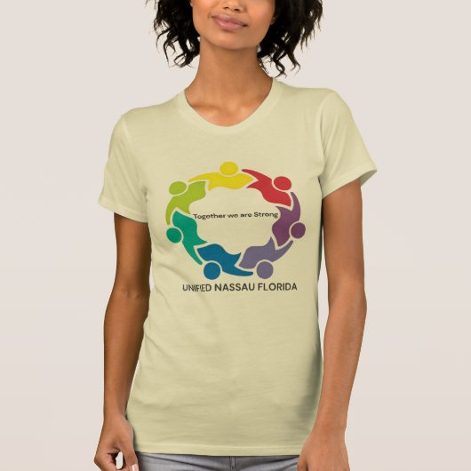 Votez ! C'est une question de moralité t-shirt (Devant)