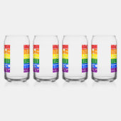 Votez Comme Vos Droits LGBTQ En Dépendent (Droite)