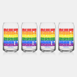 Votez Comme Vos Droits LGBTQ En Dépendent