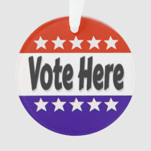Votez ici