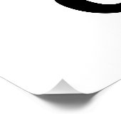 Votez-les dehors signe de protestation ou affiche (Coin)