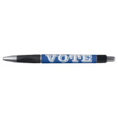 Votez pour le stylo (Devant)