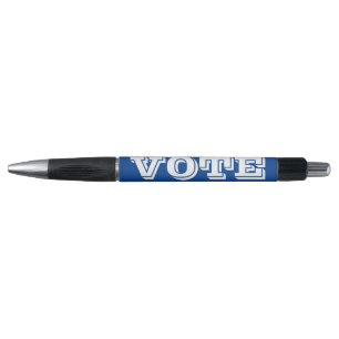 Votez pour le stylo