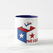Votez pour Truth Mug (Centre)