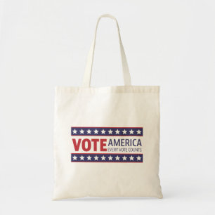 Votez sac fourre-tout Amérique !