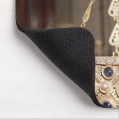 Votive crown of King Recesvinth Muismat (Hoek)