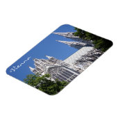 votive wenen magneet (Linkerzijde)