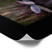 Votre affiche de voyage (Coin)