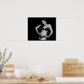 Votre affiche d'Imaginaire (Cuisine)