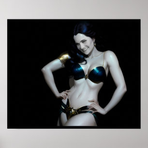 Votre affiche d'Imaginaire