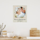 Votre affiche Mariage - SRF (Cuisine)