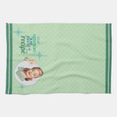 Votre avis Serviettes de cuisine (Horizontal)