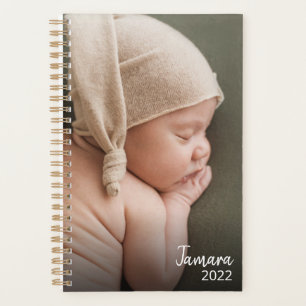 Votre Bébé Photo Planner Personnalisé