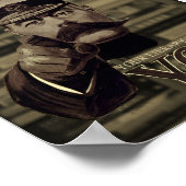 Votre bibliothèque a besoin de poster (Coin)