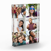 VOTRE bloc photo de 6 photos (Gauche)