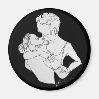 votre bouche est un aimant cartographique