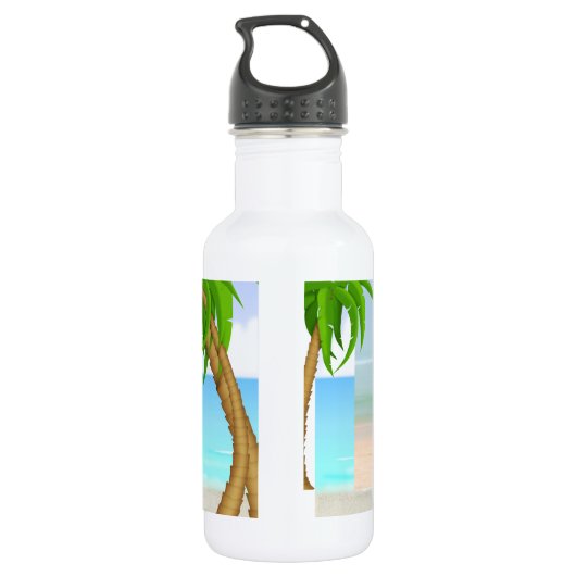 Votre bouteille de liberté (Dos)