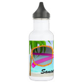 Votre bouteille Liberty (Gauche)