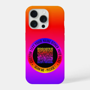 Votre cadeau de coque iphone de texte personnalisé